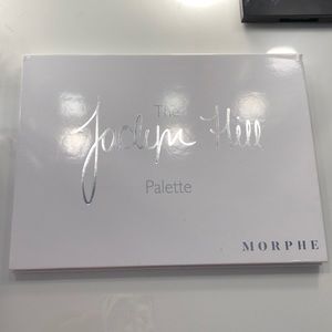 Jaclyn Hill X Morphe palette